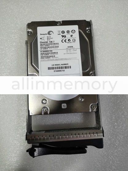 Inspur also has Lenovo LSI 42123-03 42123-04 600G SAS ST3600057SS Hard Drive